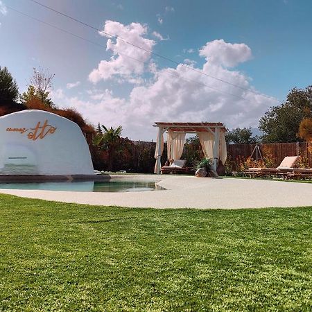 Complejo Cuevas Otto Guest House Baza Exterior foto